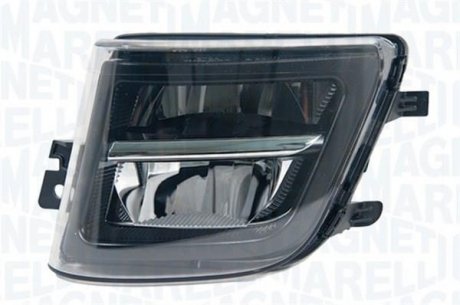 LAC022 Фара протитуманна ліва LED BMW 7 F01,F02 MAGNETI MARELLI підбір по vin на Brocar