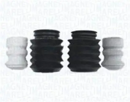 APK0069 BMW Защита аморт.передн.к-кт E39/E60/E84 03- MAGNETI MARELLI подбор по vin на Brocar