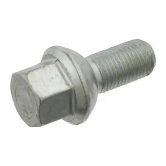 46633 Болт колеса (сталевий дииск) Vito M14*1,5*25 FEBI BILSTEIN підбір по vin на Brocar