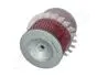 FA112S Фільтр возд. Urvan,Isuzu Midi 2.4D/TD 10/94- JAPANPARTS підбір по vin на Brocar