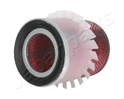 FA112S Фільтр возд. Urvan,Isuzu Midi 2.4D/TD 10/94- JAPANPARTS підбір по vin на Brocar