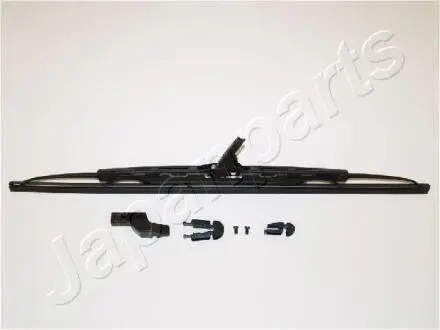 SSX50S Склоочисника зі спойлером 1x500 (гачок) JAPANPARTS підбір по vin на Brocar