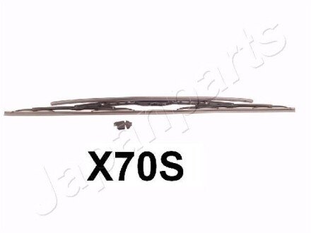 SSX70S Стеклоочистителя со спойлером 1x700 (крючек) JAPANPARTS підбір по vin на Brocar