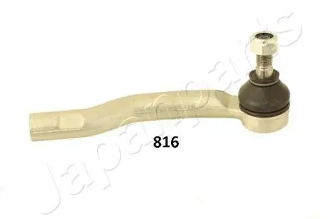 TI816L Наконечник рулевой тяги лев.Grand Vitara 98- JAPANPARTS подбор по vin на Brocar