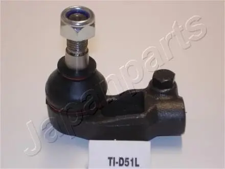 TID51L Наконечник рулевой тяги лев.Lanos,Espero -04 JAPANPARTS подбор по vin на Brocar