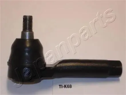 TIK68 Наконечник рульової тяги лев./правий.Pregio 97- JAPANPARTS підбір по vin на Brocar