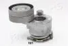 TS101 Ролик с натяж. MITSUBISHI,OPEL,RENAULT,VOLVO JAPANPARTS підбір по vin на Brocar