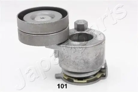 TS101 Ролик з натяжною. MITSUBISHI,OPEL,RENAULT,VOLVO JAPANPARTS підбір по vin на Brocar
