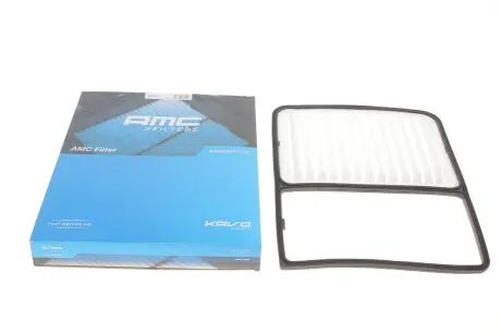 DA792 DAIHATSU Фильтр воздушный Terios,Materia 06- KAVO подбор по vin на Brocar