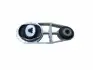 Подушка двигуна Megane II,Scenic II 2.0 -2 RE-EM095