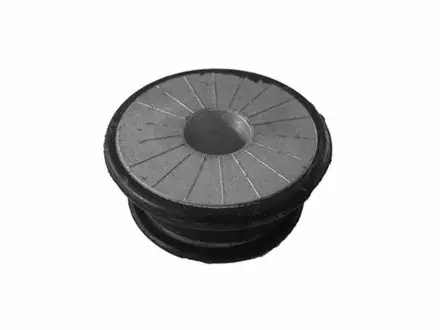 VWBS019 Подушка балки передн.Golf IV Audi,Seat,Skoda KAUTEK підбір по vin на Brocar