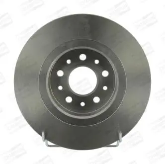 562275CH Диск тормозной задн. Alfa Romeo 156 (276*10) CHAMPION подбор по vin на Brocar