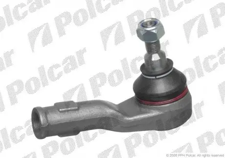 R451 Наконечник рульової тяги лев./правий.Master 81- TEKNOROT підбір по vin на Brocar