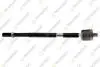 Рулевая тяга с г/у лев/прав L=308mm Polo -98 V-913