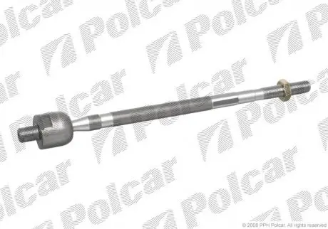 HY232 Тяга рульова лев./правий.L=323mm Accent II 00- TEKNOROT підбір по vin на Brocar