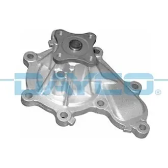 DP371 Помпа води Almera,Primera,X-Trail 2.2dCi 00- DAYCO підбір по vin на Brocar