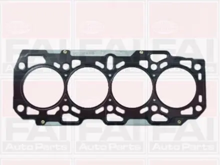 HG1077A Прокладка головки блока Doblo, Punto 1.9D 1K FAI AUTOPARTS подбор по vin на Brocar