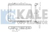 258100 Радіатор охолодження C5 I,Peugeot 406 1.8/2.0 KALE OTO RADYATOR підбір по vin на Brocar