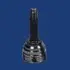 TOJ0075 DAEWOO ШРУС зовнішній к-кт Matiz 0.8 (без ABS) MAGNETI MARELLI підбір по vin на Brocar