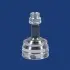 TOJ0088 ШРКШ зі змазкою в комплекті MAGNETI MARELLI підбір по vin на Brocar