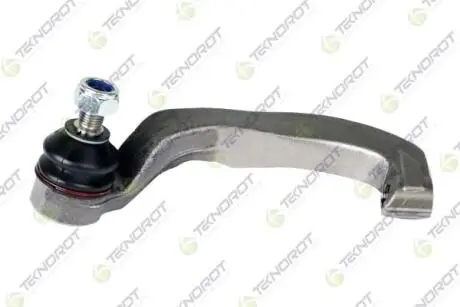 M1002 Наконечник рул.тяги лев.W211/220 4-matic 03- TEKNOROT підбір по vin на Brocar