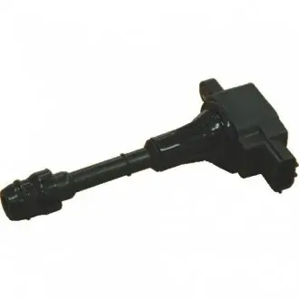 10487E Котушка запалювання Almera,Primera 1.5/1.8 96- MEAT&DORIA підбір по vin на Brocar