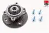 Подшипник задней ступицы с ABS Cooper,One -1 FHBK1041