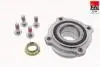 FHBK1084 Подшипник задн.ступицы (к-кт) X5 E70, X6 E71 FAI AUTOPARTS підбір по vin на Brocar