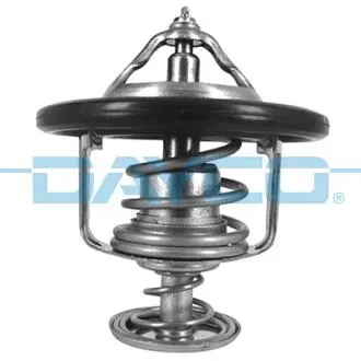 DT1234V Термостат Galloper,H-1,Terracan,Kia 2.5/2.9D DAYCO підбір по vin на Brocar