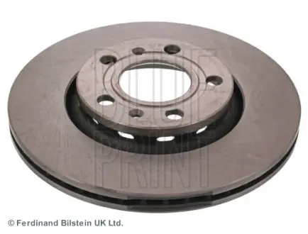 ADV1843105 VW гальмівний диск задній AUDI A8 -2 (280*22) BLUE PRINT підбір по vin на Brocar