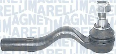 SSP0481 DB Наконечник рул.тяги прав.W210 95- M14x1,5 MAGNETI MARELLI подбор по vin на Brocar