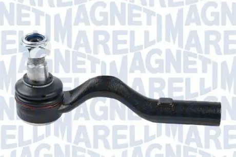 SSP0482 DB Наконечник рул.тяги лев. W210 95- M14x1,5 MAGNETI MARELLI подбор по vin на Brocar