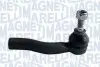 SSP0677 TOYOTA Наконечник рулевой тяги лев.Rav-4 00- MAGNETI MARELLI підбір по vin на Brocar