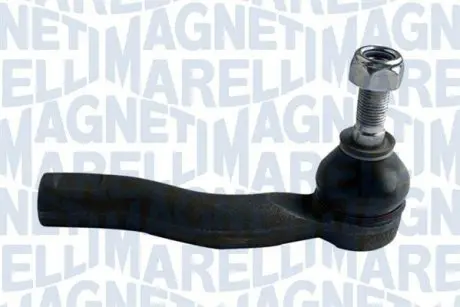 SSP0677 TOYOTA Наконечник рулевой тяги лев.Rav-4 00- MAGNETI MARELLI подбор по vin на Brocar