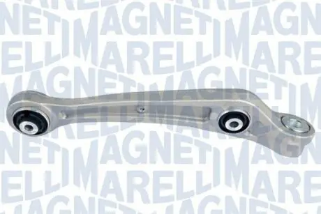 ARM192 VW Важіль передн.підвіски прав.Audi A4,A5 08- MAGNETI MARELLI підбір по vin на Brocar