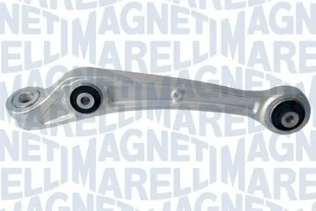 ARM233 VW Важіль передн.підвіски прав.Audi A4,A5 08- MAGNETI MARELLI підбір по vin на Brocar