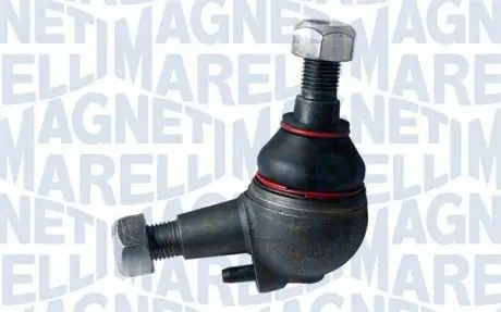 SSP1874 DB Шаровая опора нижн. лев/пр. W202, 210,211 MAGNETI MARELLI подбор по vin на Brocar