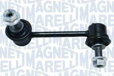 SSP2390 MAZDA Тяга стабилизатора передн.прав.626 91- MAGNETI MARELLI подбор по vin на Brocar