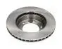 DI2008C Диск тормозной передн.Fortuner,Hilux III 05- JAPANPARTS підбір по vin на Brocar