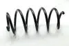 ZC3516A Пружина передня Passat 05-,Skoda SuperB 08- JAPANPARTS підбір по vin на Brocar