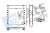 Радиатор отопления W176/246 12-,Infiniti Q30 355720