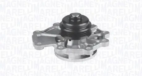 352316170192 FORD Помпа води Mondeo,COUGAR 2.5I 24V V6 98 MAGNETI MARELLI підбір по vin на Brocar