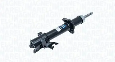 353307080200 NISSAN Амортизатор газ.передн.прав.Micra 92- MAGNETI MARELLI подбор по vin на Brocar