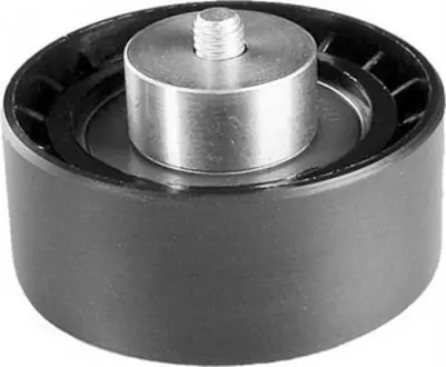 331316170131 Ролик ГРМ Audi 100 2.4D/2.5D 89-94 (паразитный) (71х28) MAGNETI MARELLI подбор по vin на Brocar