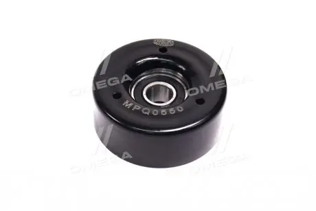 331316170550 Ролик модуля натягувача ременя MPQ0550 (Вир-во MagnetiMarelli) MAGNETI MARELLI підбір по vin на Brocar