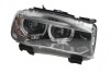 BMW Фара права X5 (F15), X6 (F16) (Bixenon) 710815029052