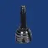 302015100075 DAEWOO ШРУС зовнішній к-кт Matiz 0.8 (без ABS) MAGNETI MARELLI підбір по vin на Brocar