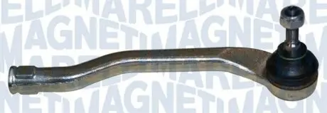 301191603880 RENAULT Наконечник рульовий правий Duster 10- MAGNETI MARELLI підбір по vin на Brocar