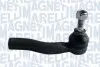 TOYOTA Наконечник рульової тяги лев.Rav-4 00- 301191606770