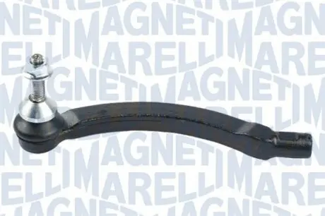 301191607100 VOLVO Наконечник рулевой тяги лев.S60,80 98- MAGNETI MARELLI подбор по vin на Brocar